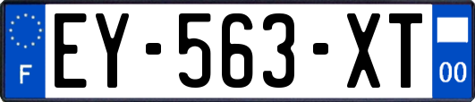 EY-563-XT