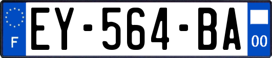 EY-564-BA