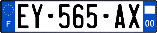 EY-565-AX