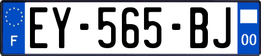 EY-565-BJ