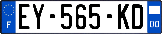 EY-565-KD