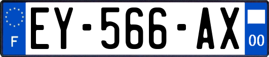 EY-566-AX