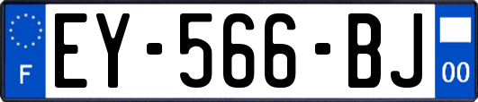 EY-566-BJ