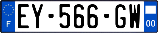 EY-566-GW