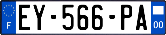 EY-566-PA