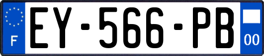 EY-566-PB