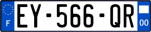 EY-566-QR