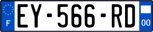 EY-566-RD