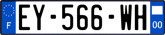 EY-566-WH