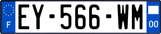 EY-566-WM