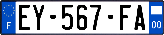 EY-567-FA