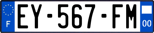 EY-567-FM
