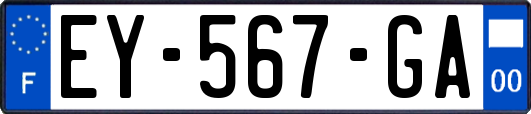 EY-567-GA