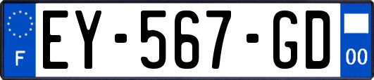 EY-567-GD
