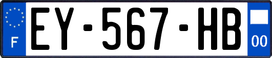 EY-567-HB