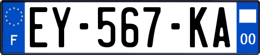EY-567-KA