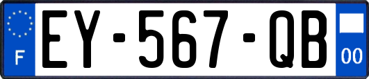 EY-567-QB