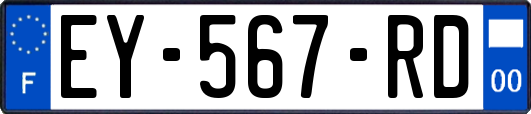 EY-567-RD