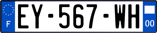 EY-567-WH