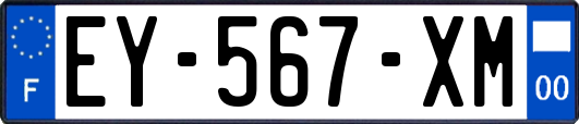 EY-567-XM