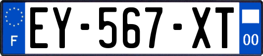 EY-567-XT