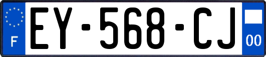 EY-568-CJ