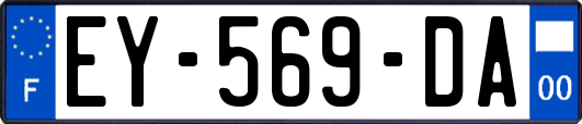 EY-569-DA