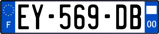 EY-569-DB