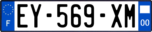 EY-569-XM