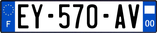 EY-570-AV