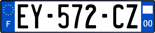 EY-572-CZ