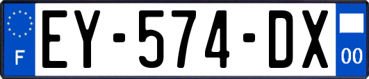 EY-574-DX