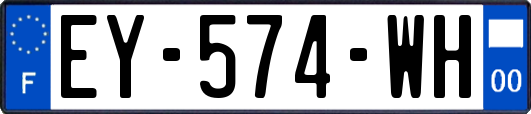 EY-574-WH