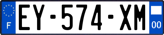 EY-574-XM