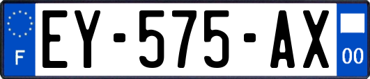 EY-575-AX