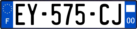 EY-575-CJ