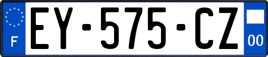 EY-575-CZ