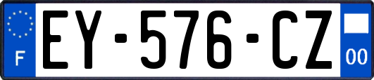 EY-576-CZ
