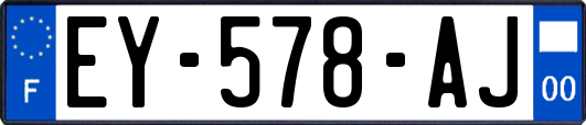 EY-578-AJ