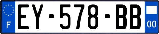 EY-578-BB