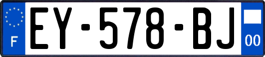 EY-578-BJ