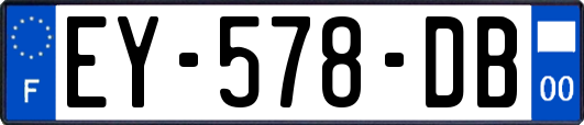 EY-578-DB
