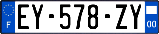 EY-578-ZY