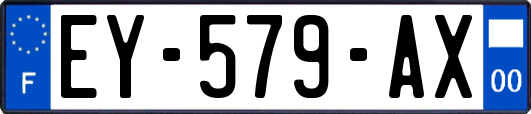 EY-579-AX