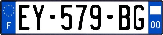 EY-579-BG