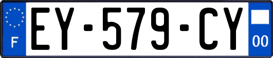 EY-579-CY