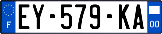 EY-579-KA