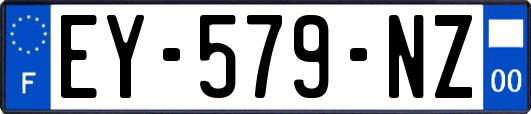 EY-579-NZ
