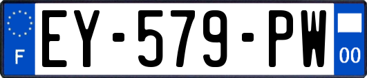 EY-579-PW
