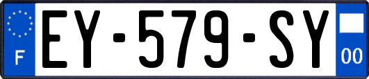 EY-579-SY
